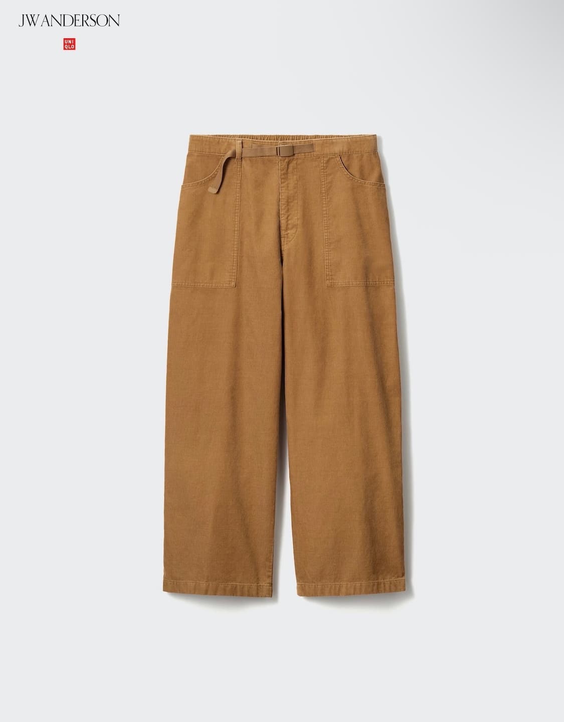 유니클로 jw앤더슨 코듀로이워크팬츠 상품이미지2