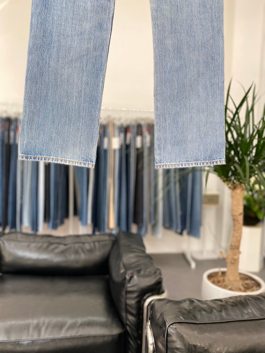 Levis501 Straight Fit 00s 32사이즈 a5014 상품이미지7