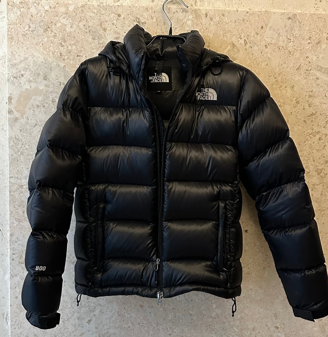 노스페이스 메트로800 여성 85(M) 상품이미지3