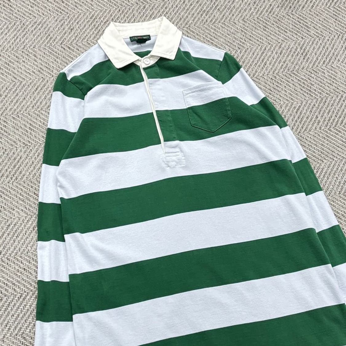 제이크루 스트라이프 럭비원피스v0354 상품이미지3