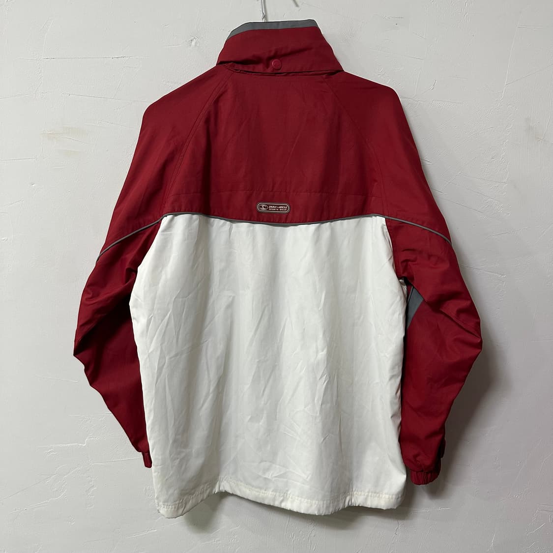 (M) 다크호스 스포츠웨어 바람막이 자켓 상품이미지3