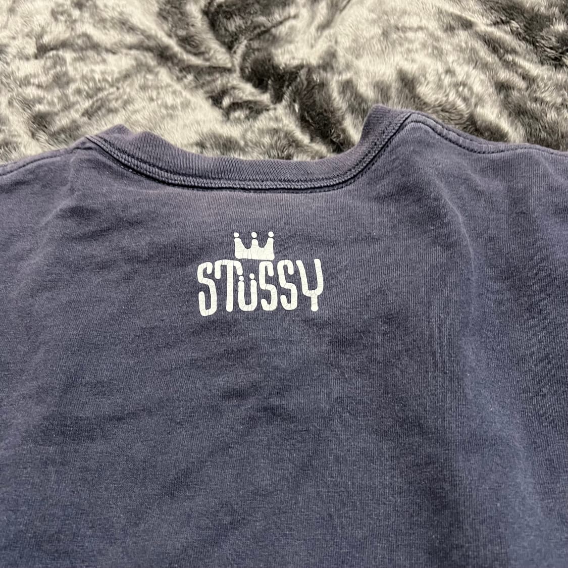 00s stussy L 상품이미지5