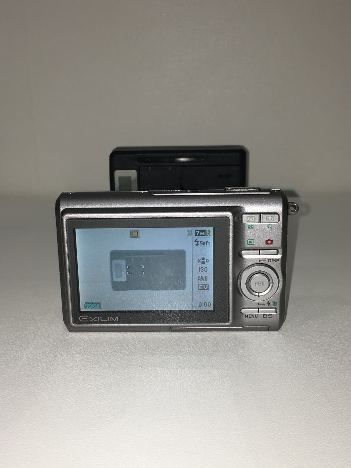 카시오 엑슬림 z75 아이브 가을 디카 Casio exilim 상품이미지7