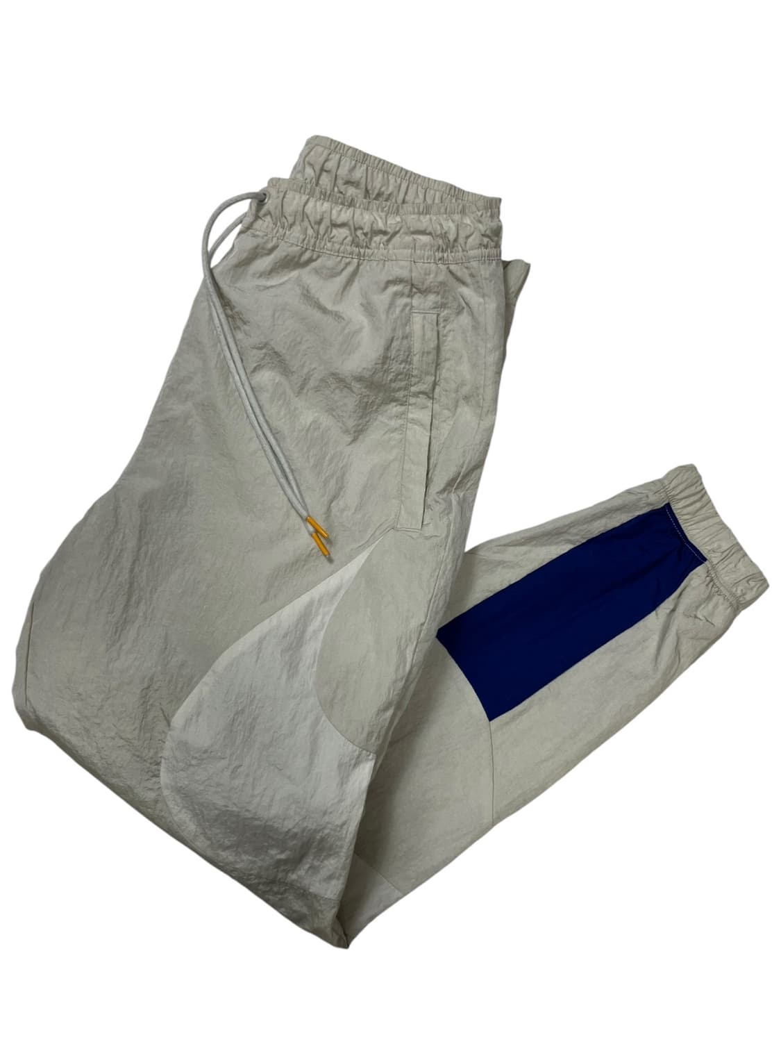 나이키 나일론 트레이닝 팬츠 S 상품이미지2