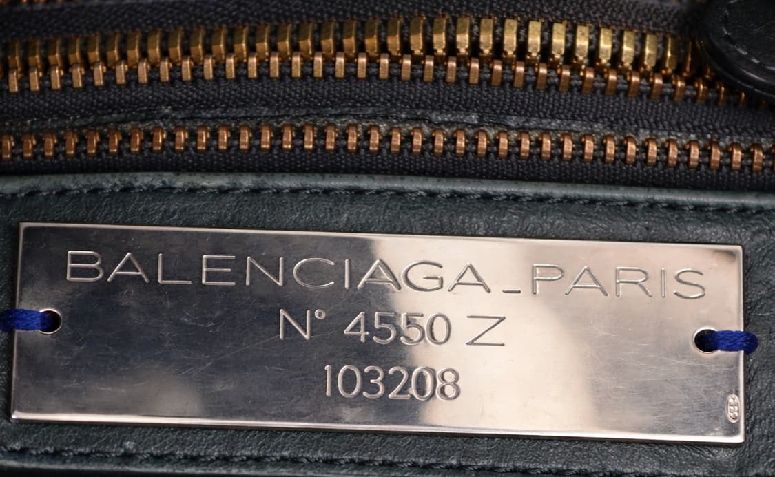 Balenciaga First Classic  BagClassic ●정품 상품이미지3