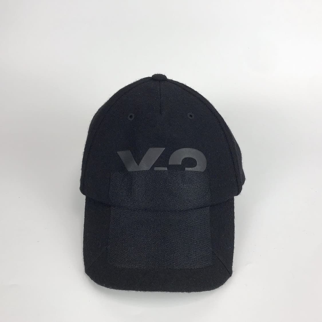 아디다스x요지야마모토 Y-3 엑스레이 울 볼캡 모자 상품이미지1