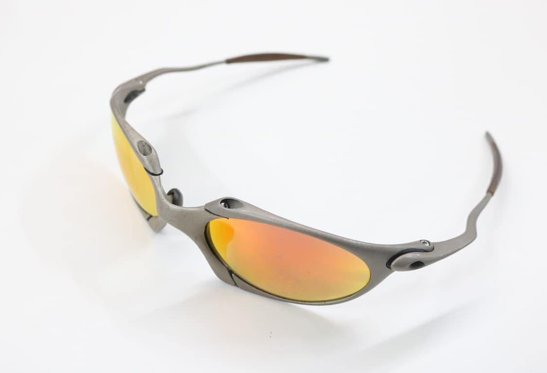 오클리 로미오 Romeo 1 플라즈마 선글라스 상품이미지4