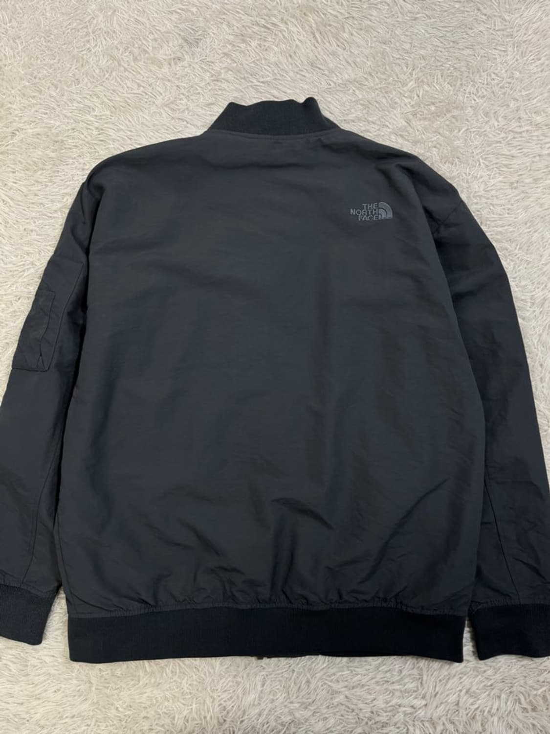 노스페이스 바람막이/#423 상품이미지3