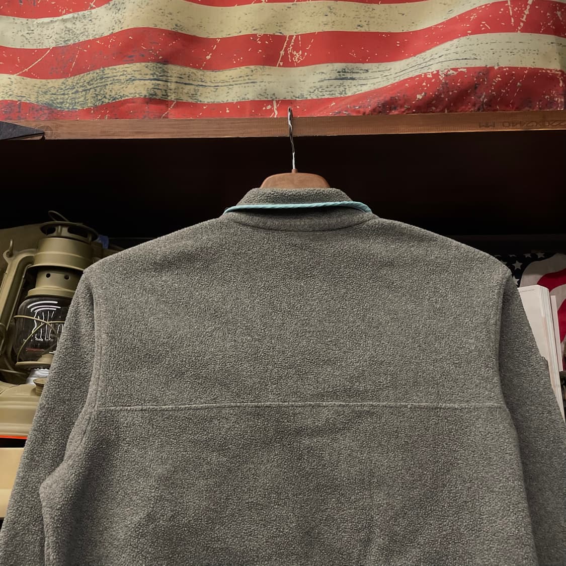 SP17 파타고니아 신칠라 스냅-T 풀오버 플리스 N16 상품이미지4