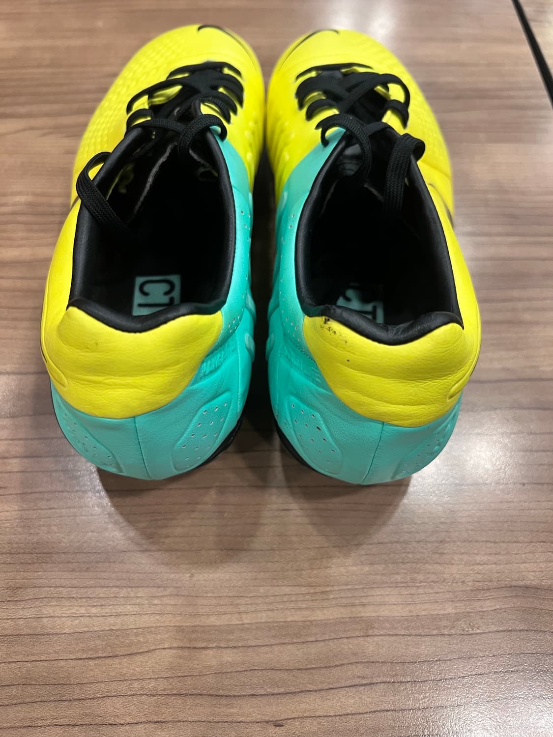 나이키 CTR360 트레콰티스타 3 HG 상품이미지7