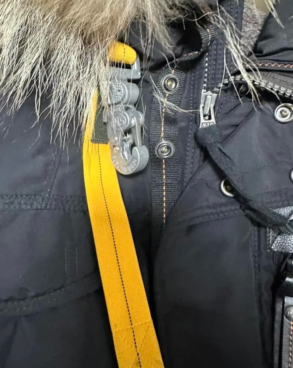 파라점퍼스 라이트핸드L 상품이미지3