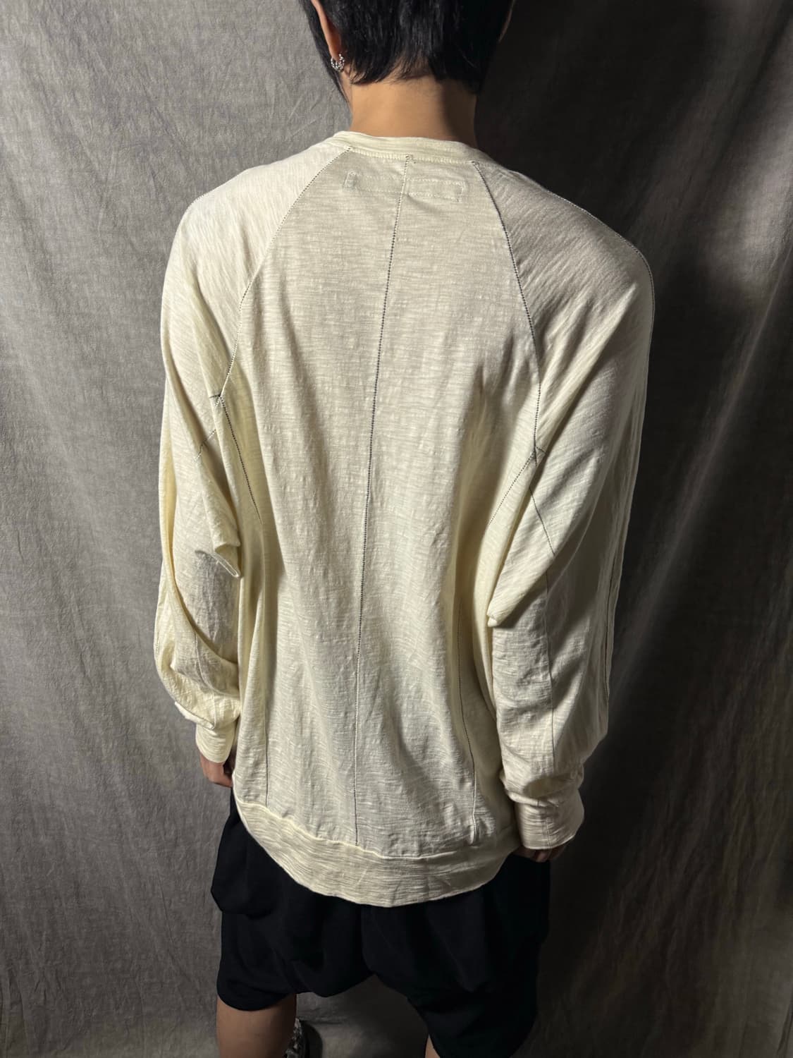 A.F Artefact Long Sleeve  상품이미지1