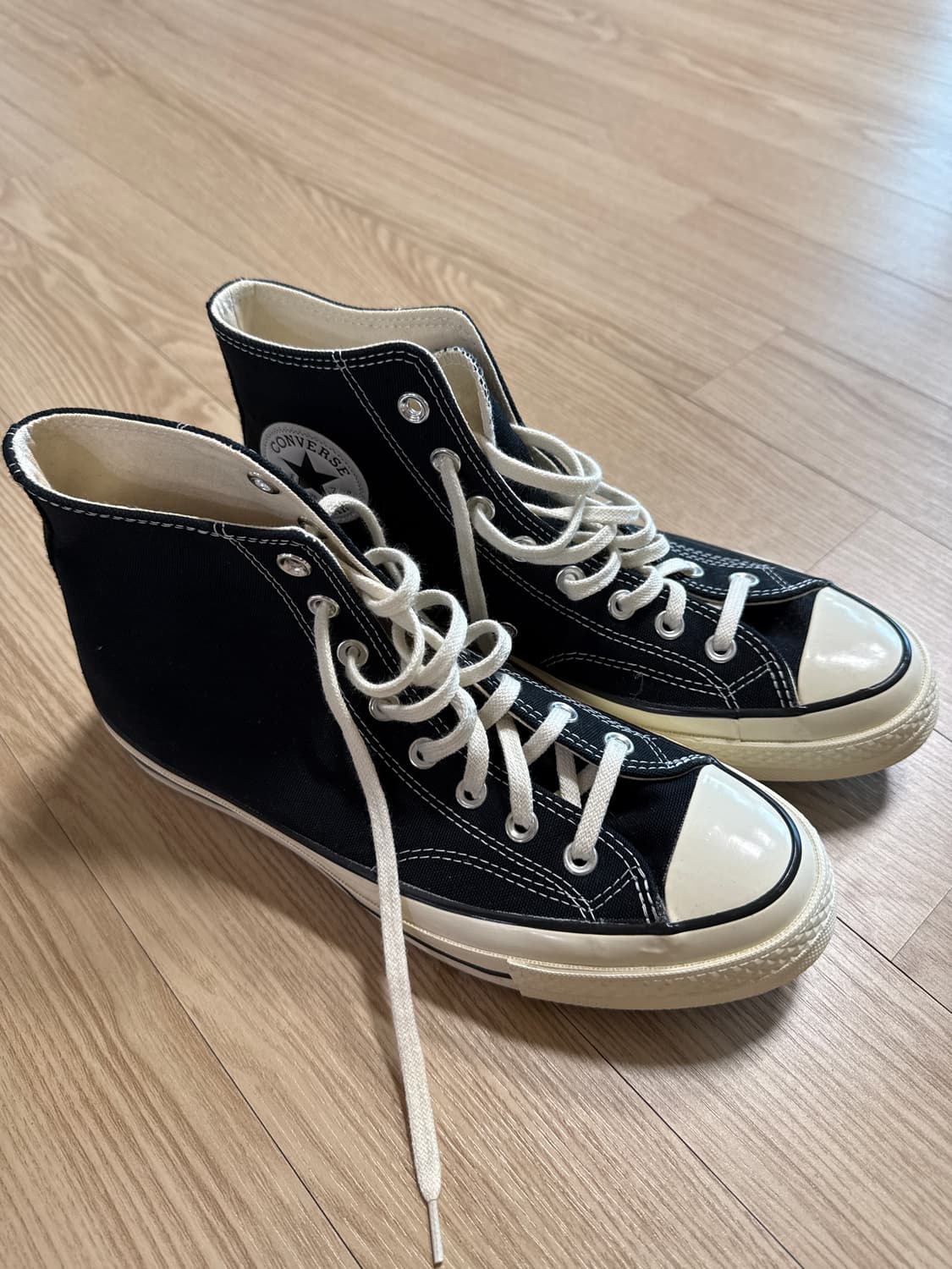 반스 신발 상품이미지1