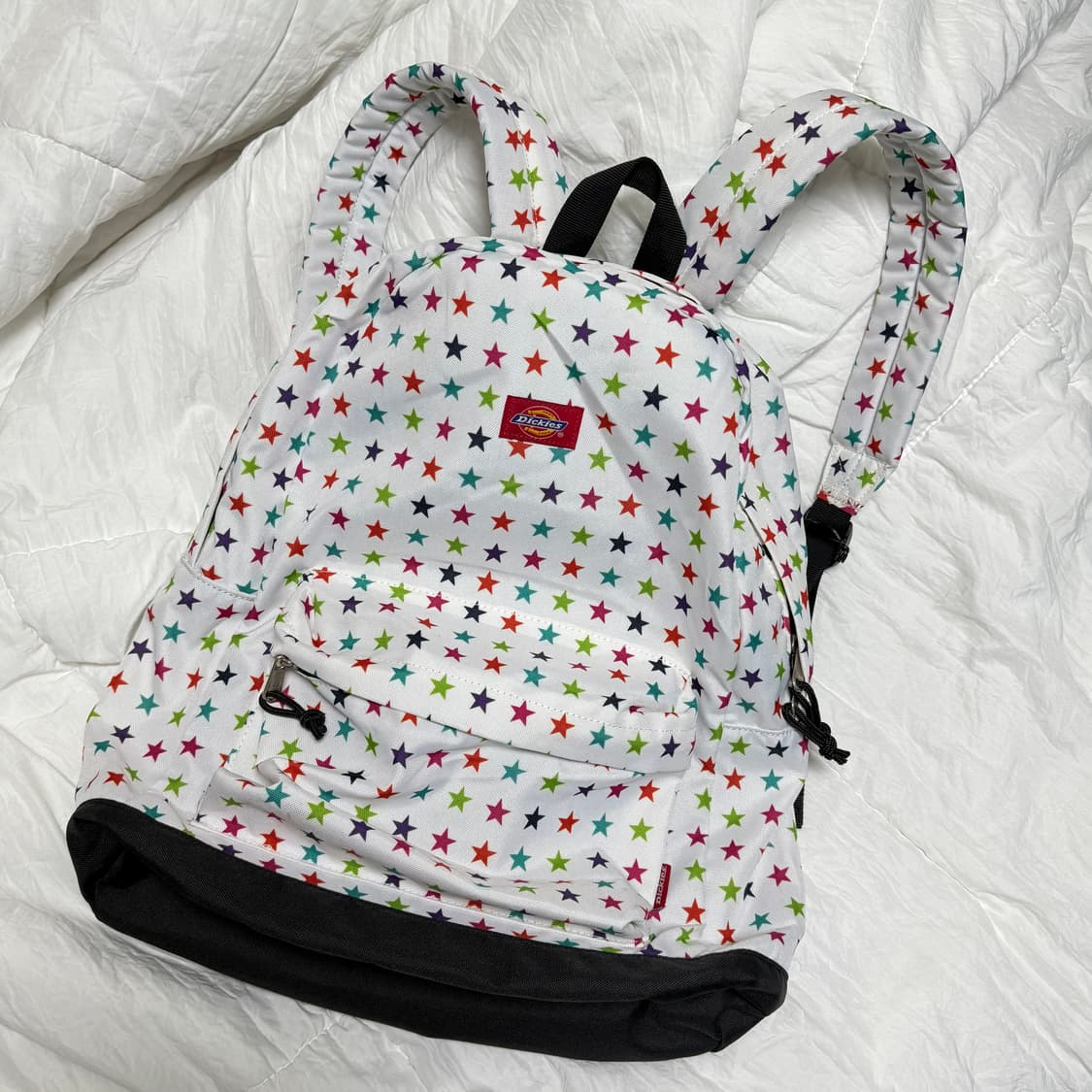 디키즈 별패턴 모리걸 y2k 백팩 가방 상품이미지1