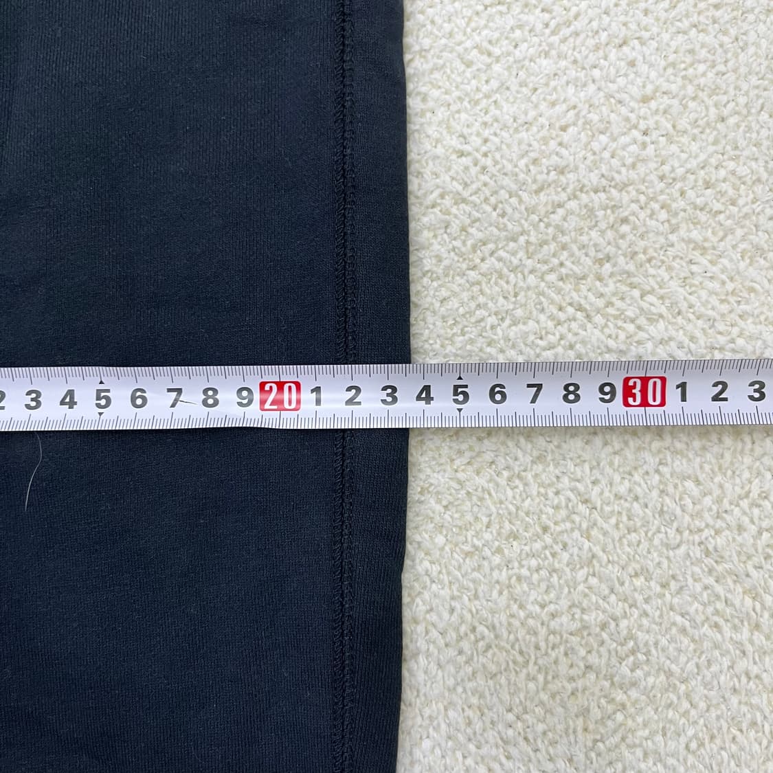 XS 나이키 여성 트레이닝 바지 0401M 상품이미지6