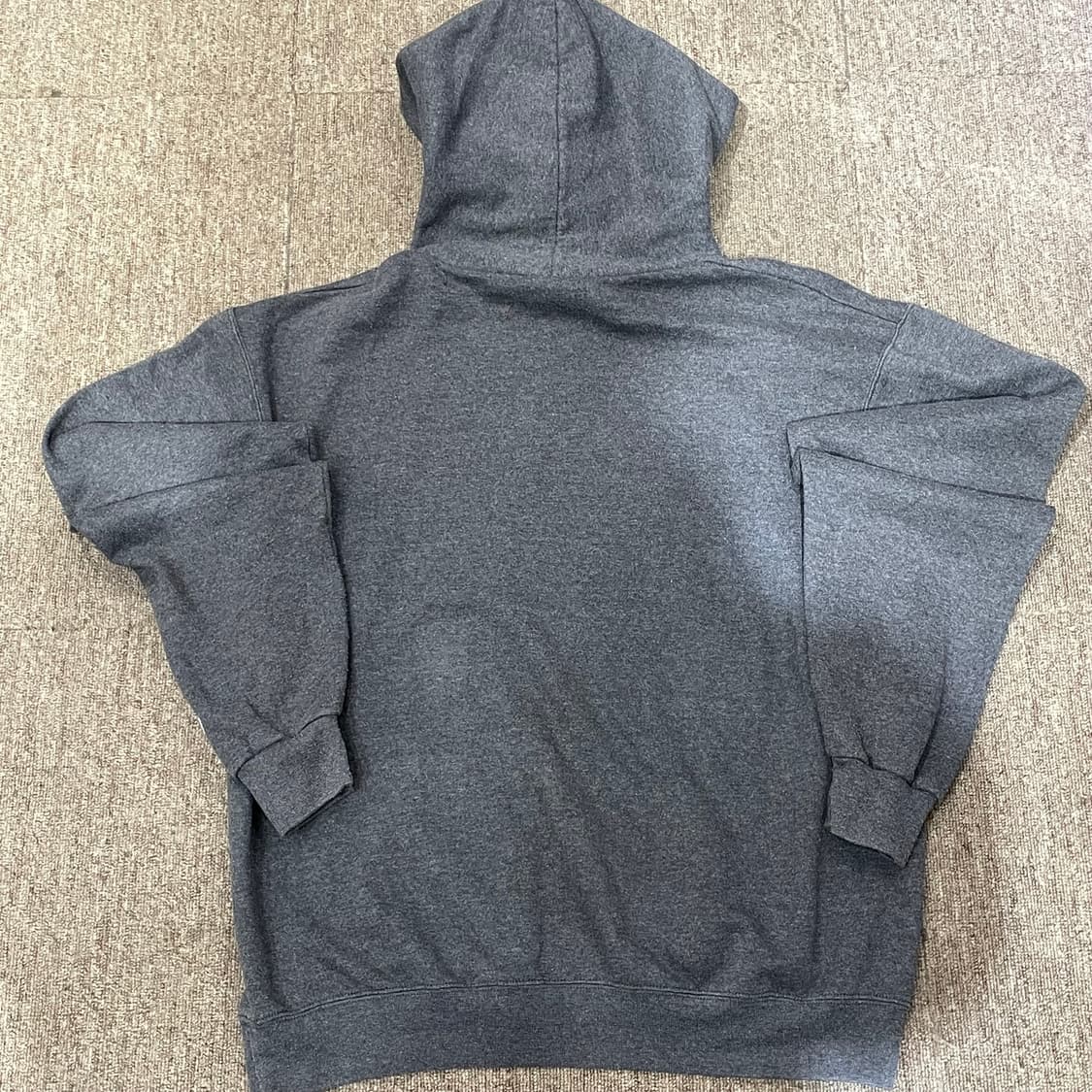 (L) Champion 챔피온 프린팅 후드티 상품이미지5