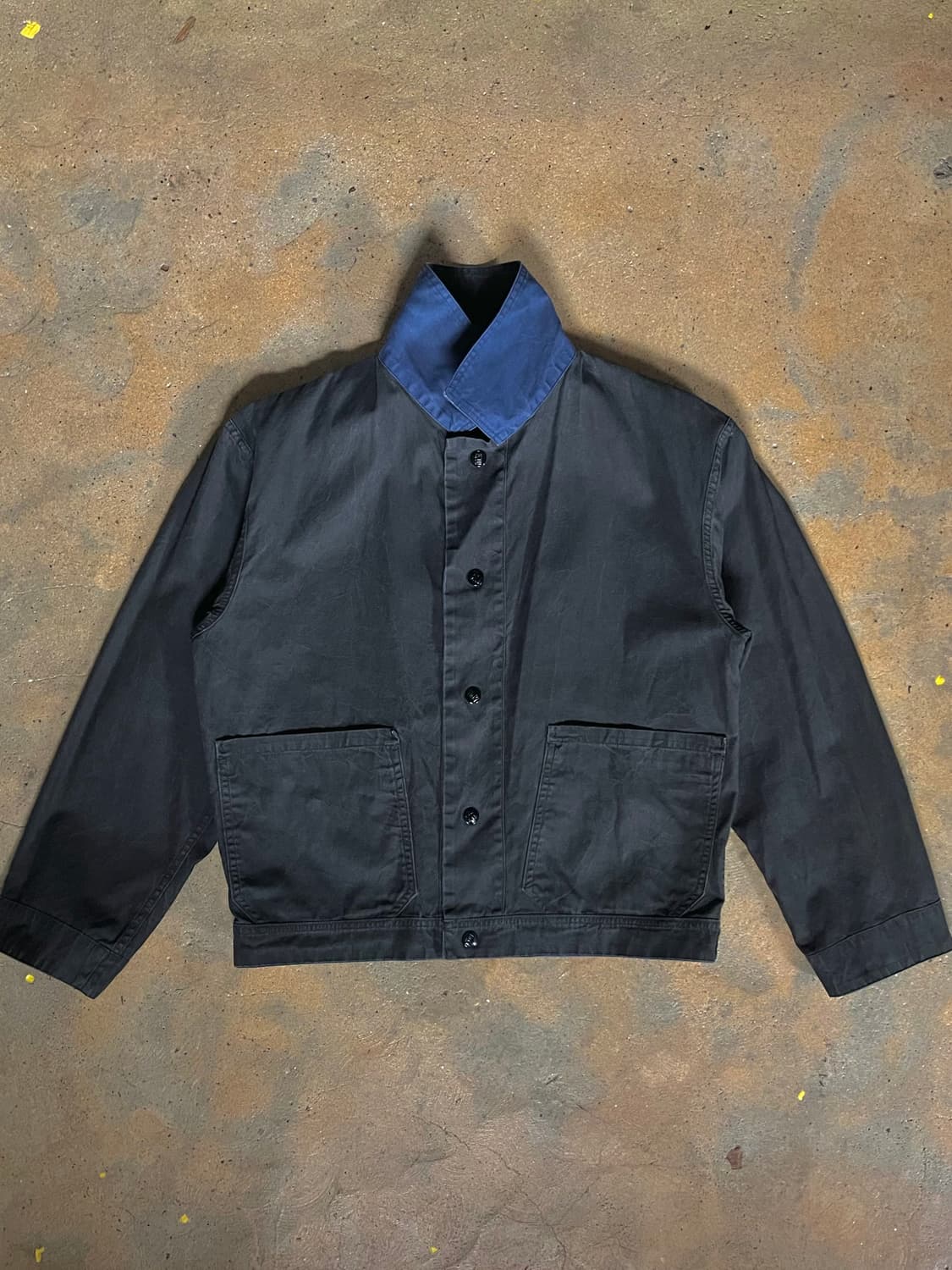 90‘s 본빌 텔라스텔라 자켓 스톤아일랜드 아카이브 상품이미지2