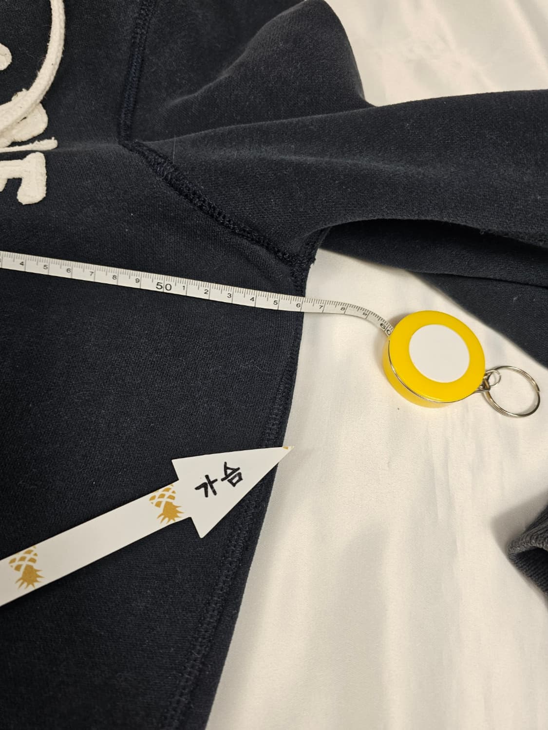 아베크롬비후드집업 상품이미지3