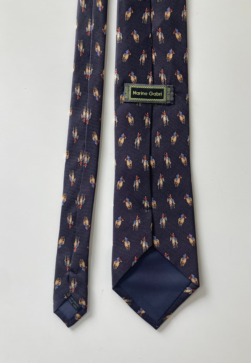 빈티지)넥타이 상품이미지2