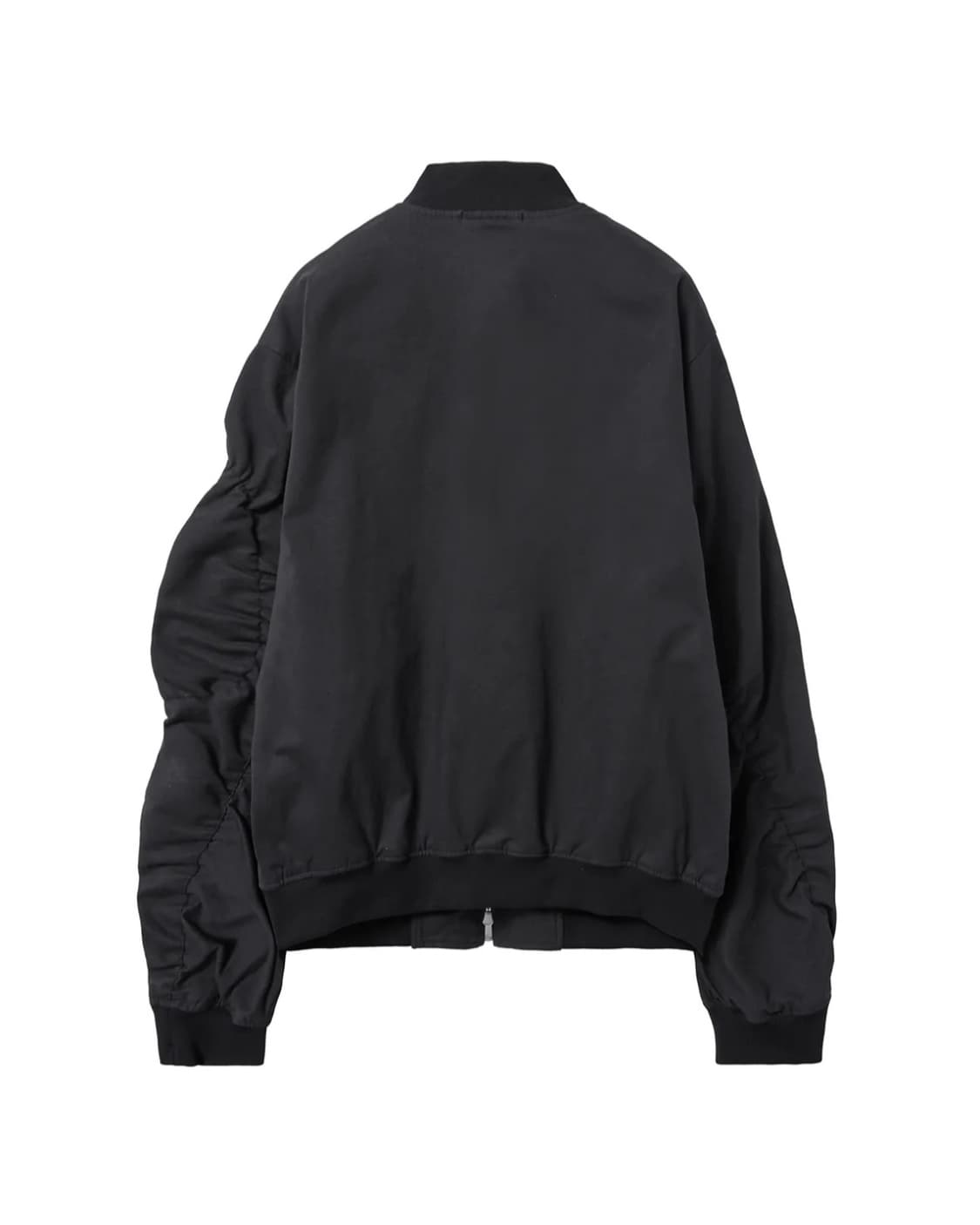 파프 8.0+ 셔링 봄버 블랙 상품이미지2