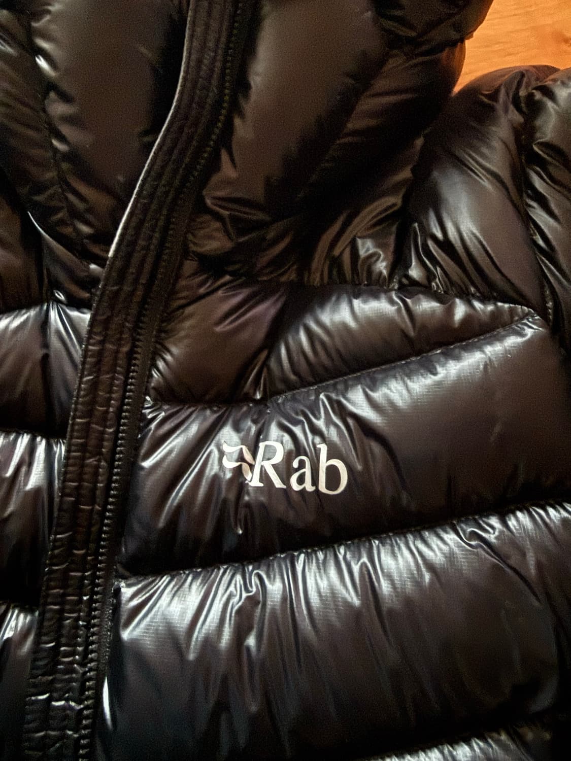 [L] 랩 제로 G 패딩 상품이미지2