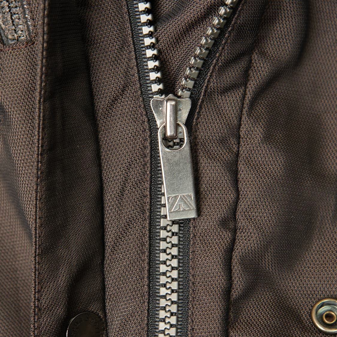 [S] 에르메네질도 제냐 스포츠 테크니컬 필드자켓  상품이미지5