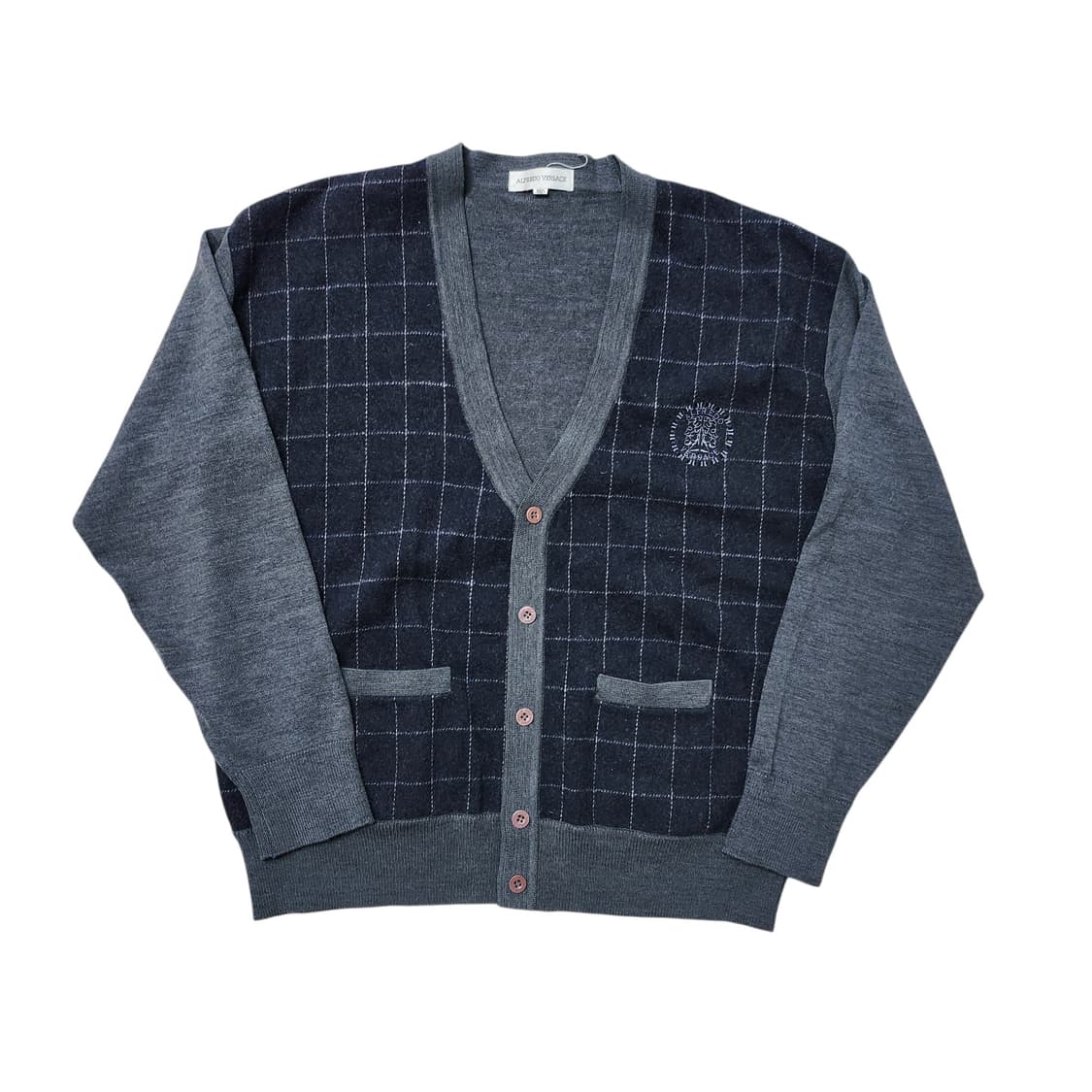 베르사체 가디건  상품이미지1