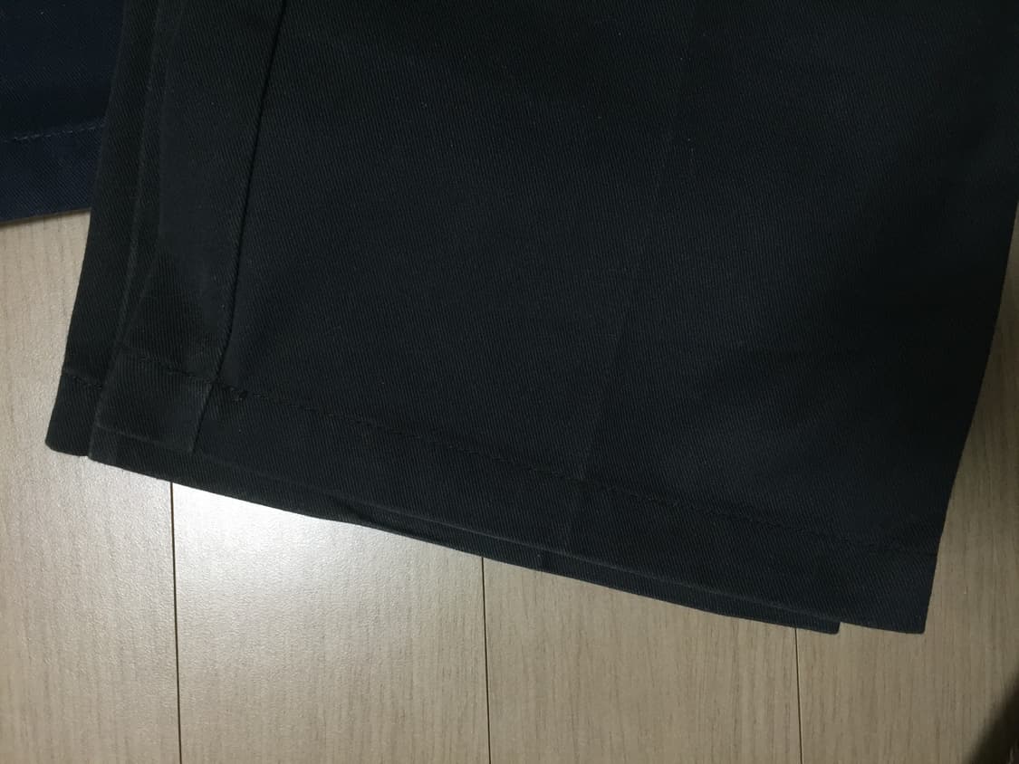 디키즈 루즈핏 바지 블랙 상품이미지6