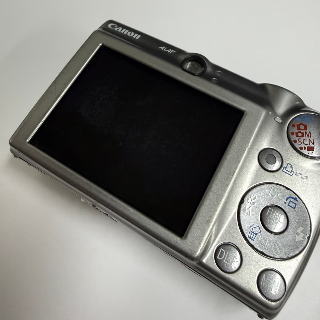 캐논 IXY 900 / IXUS 850 / SD 800 (익시, 익서스) 상품이미지3