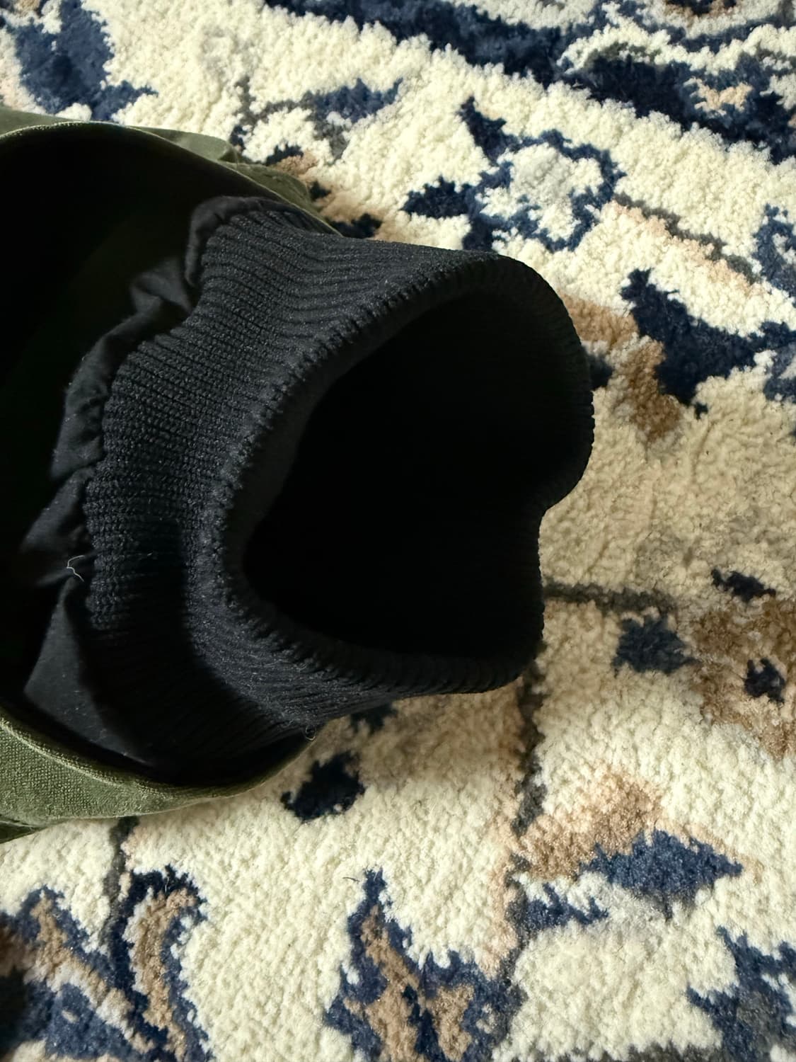 MANIFATTURA CECCARELLI DECK JACKET 상품이미지5