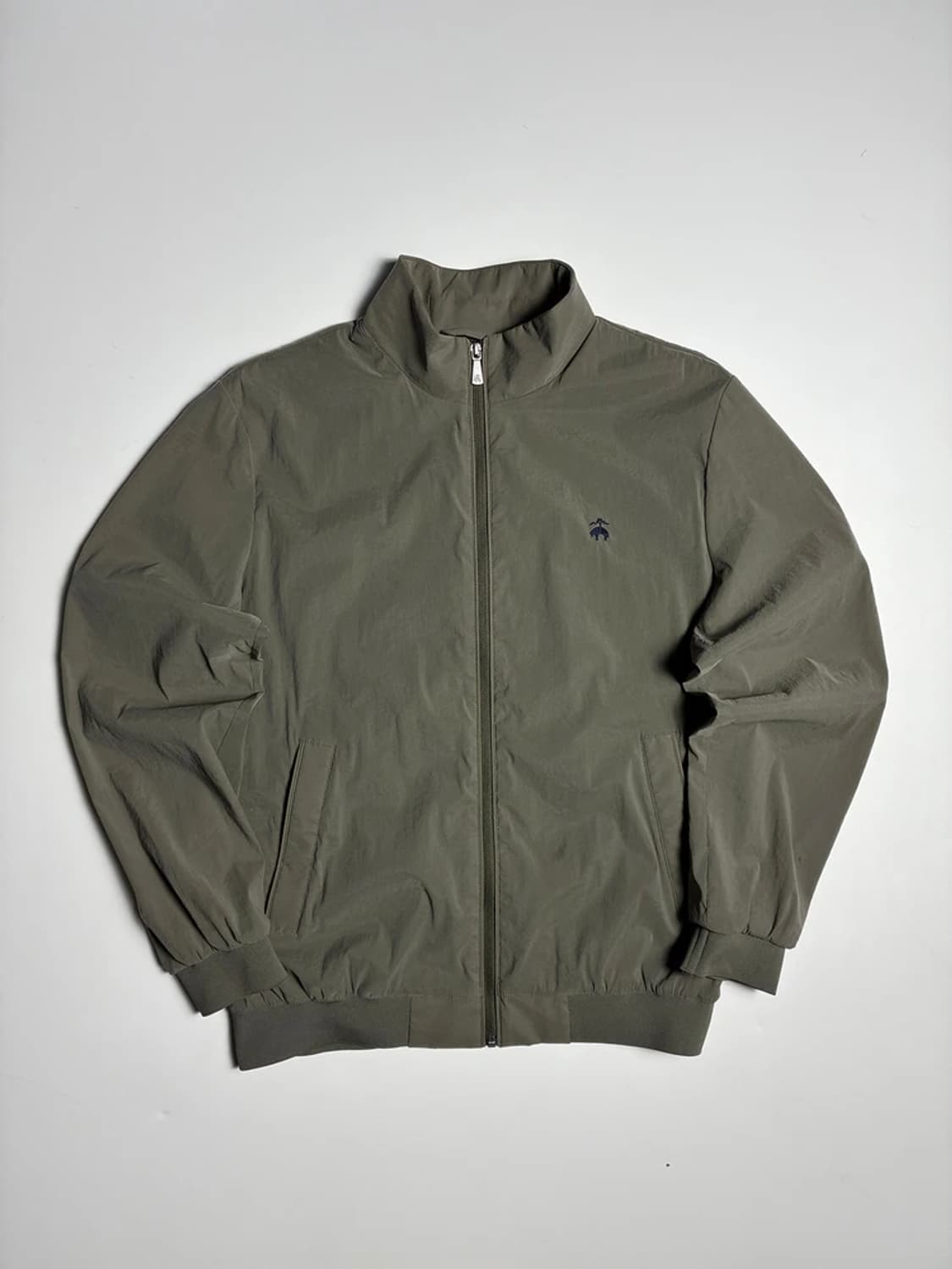 브룩스브라더스 23SS 울트라 라이트웨이트 바람막이 자켓 R1211 상품이미지1