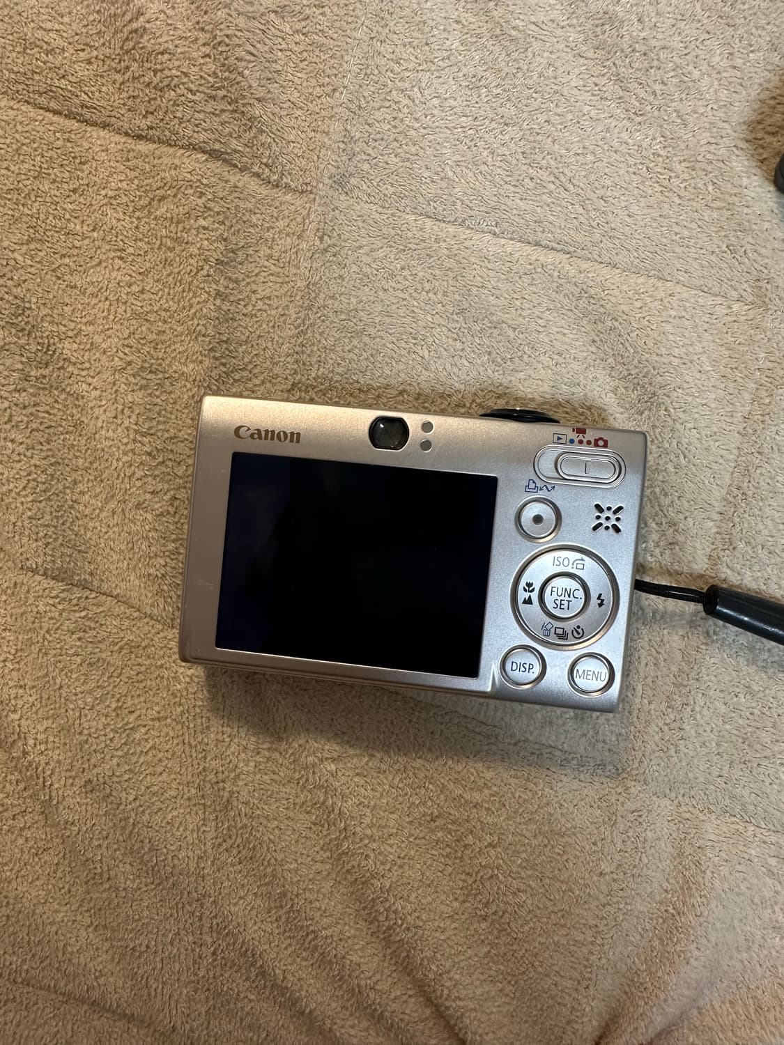 캐논 익서스 85is 디지털카메라 디카 카메라 상품이미지2