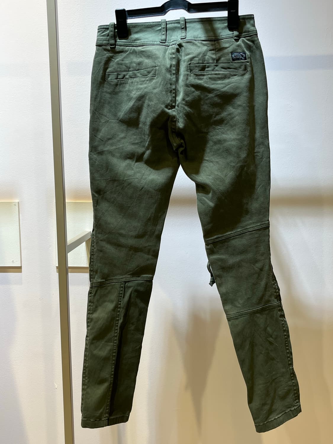 디젤 카고팬츠 상품이미지2