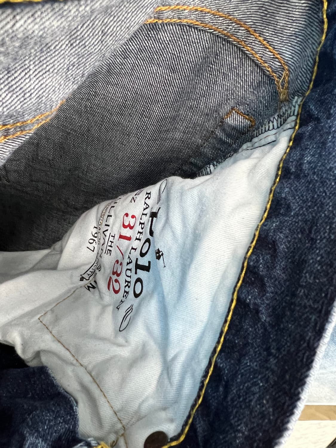 31) 폴로 디스진 상품이미지5