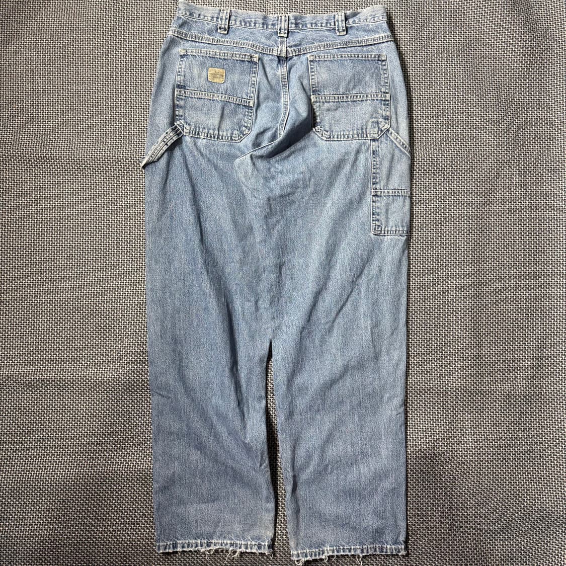 LEE 카펜터 데님 팬츠 ( 34/OLD-7882 ) 상품이미지5