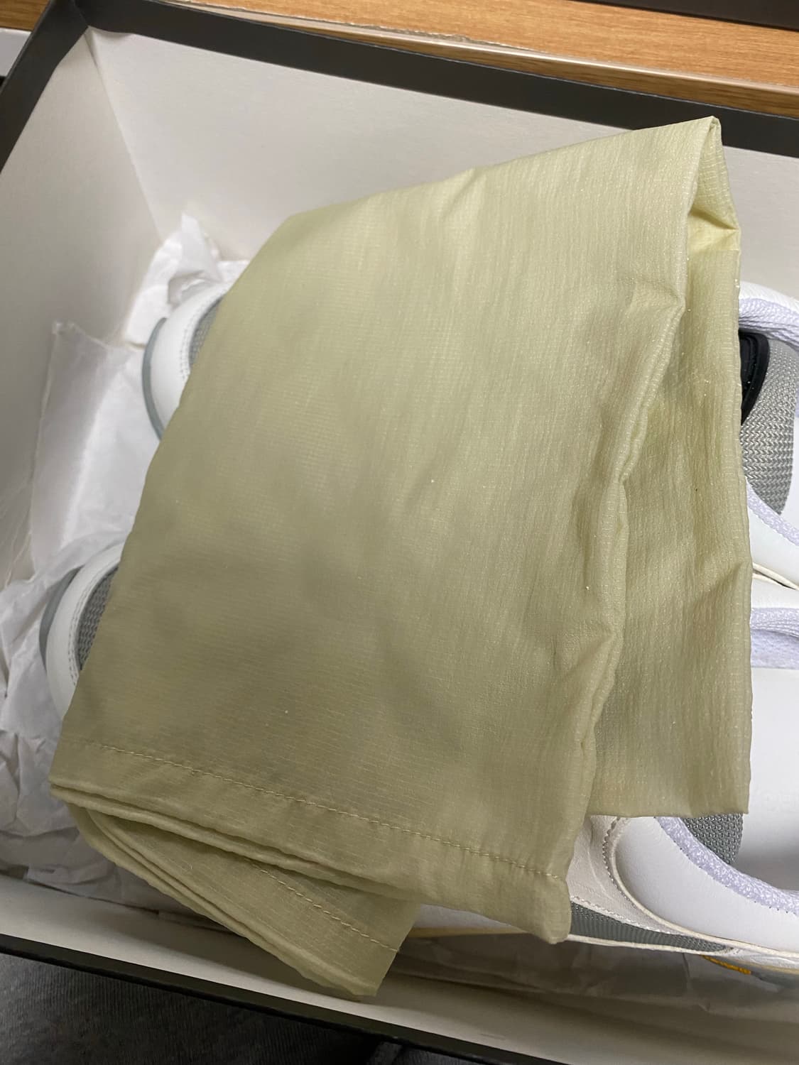 아워레가시 라파엘 스니커즈 상품이미지4