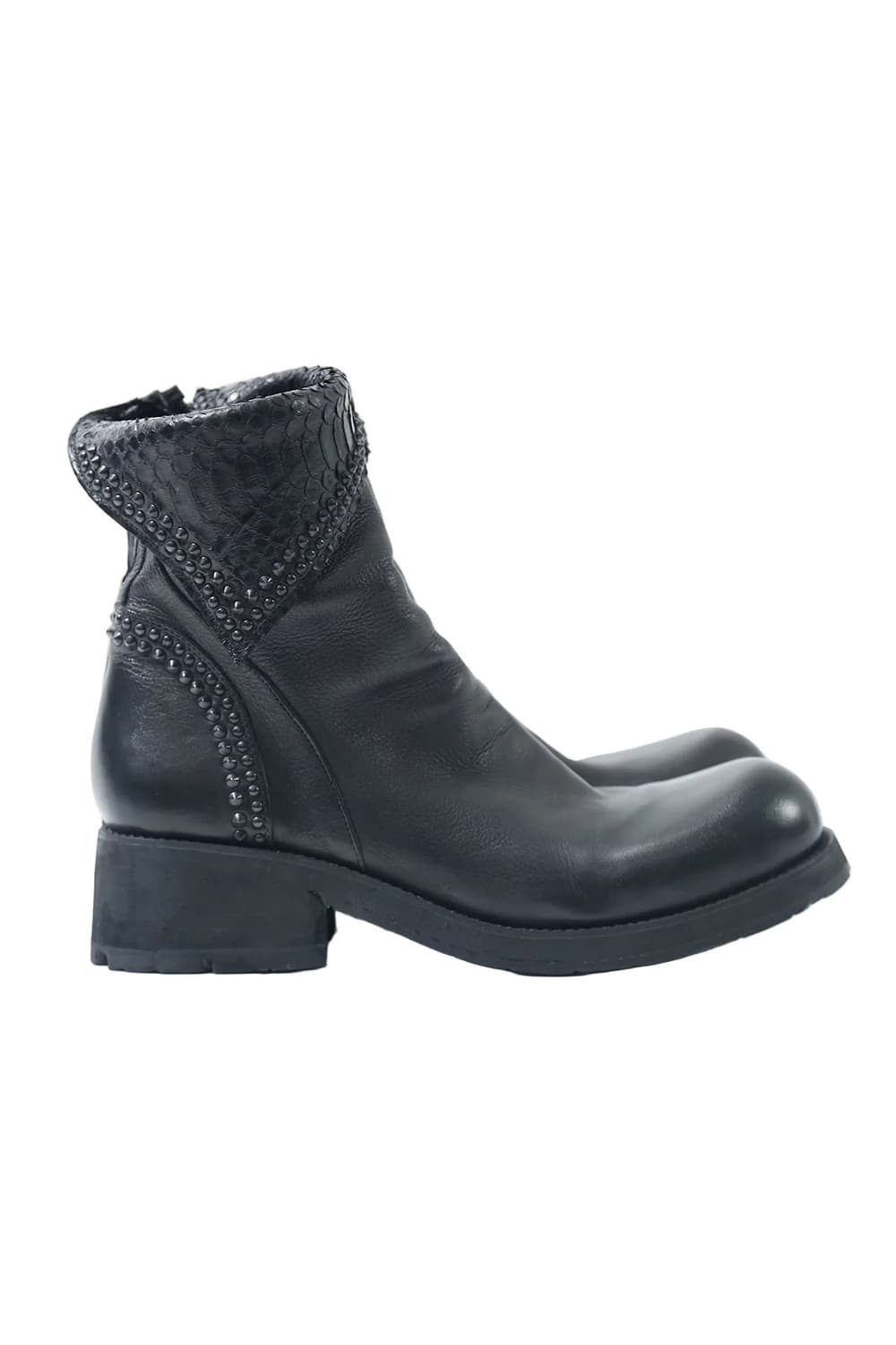Kmrii crush short boots 상품이미지1