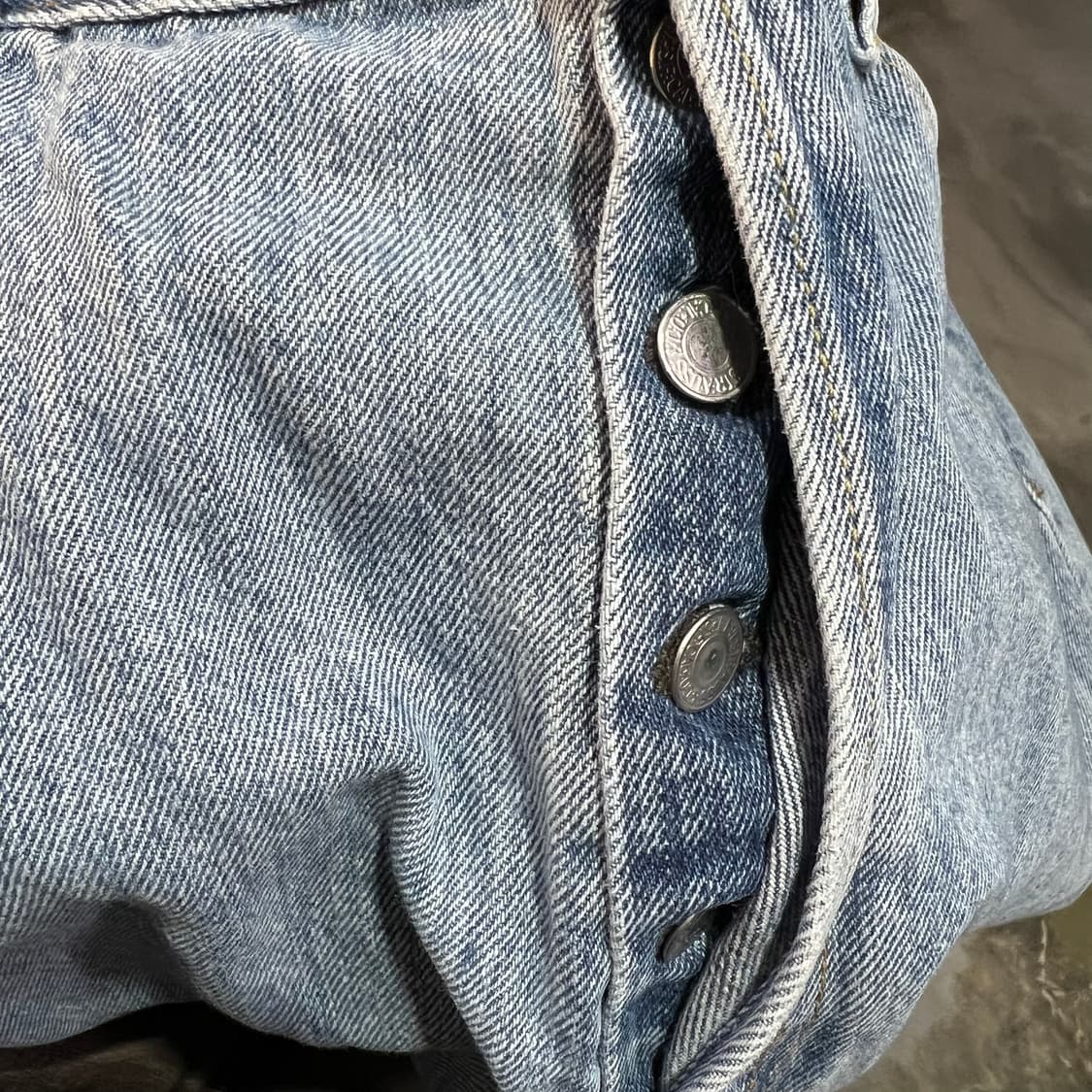  리바이스 501 데님팬츠 y15478 상품이미지4