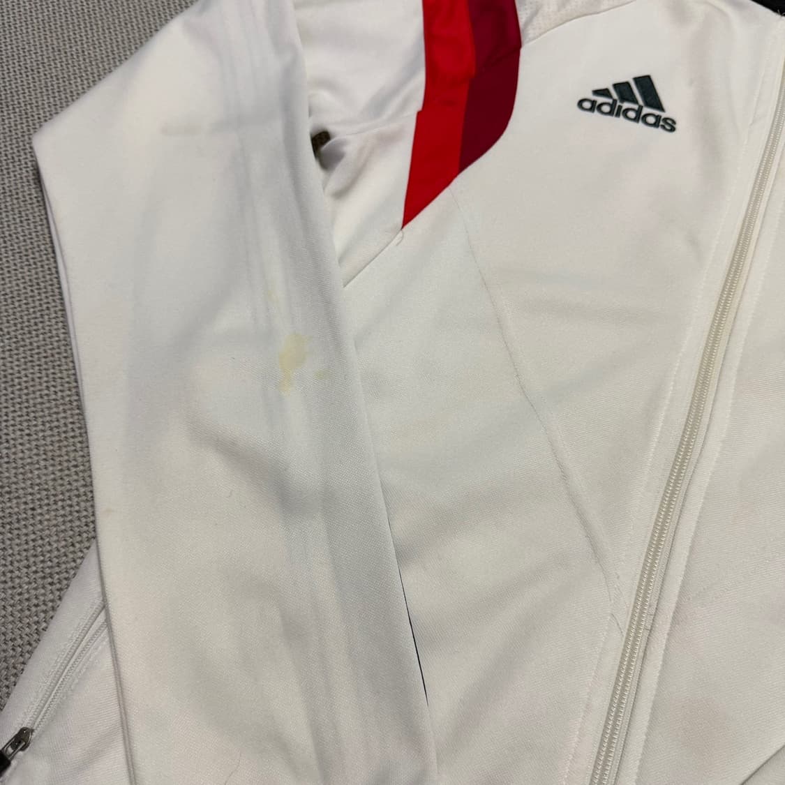 아디다스 독일 축구 국대 트랙탑 상품이미지2