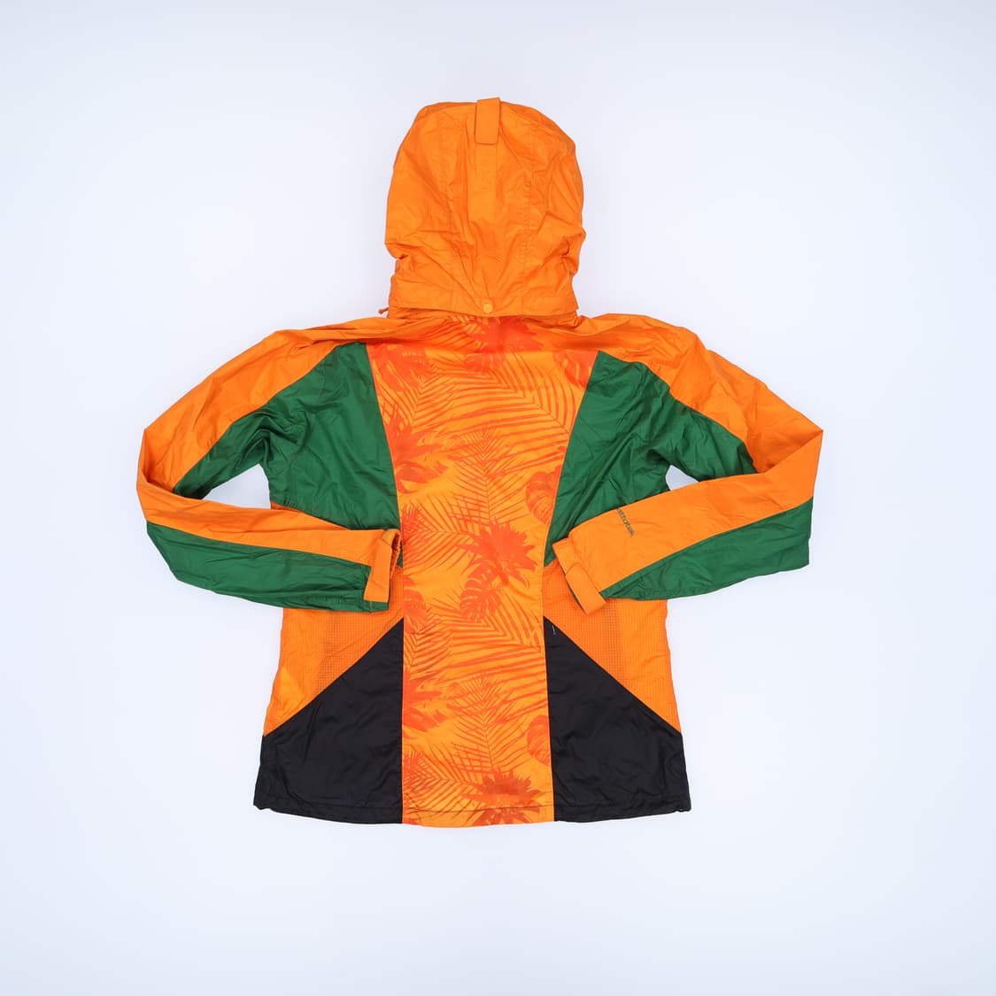 95 코오롱스포츠 여성 바람막이 자켓 0306H1 상품이미지2