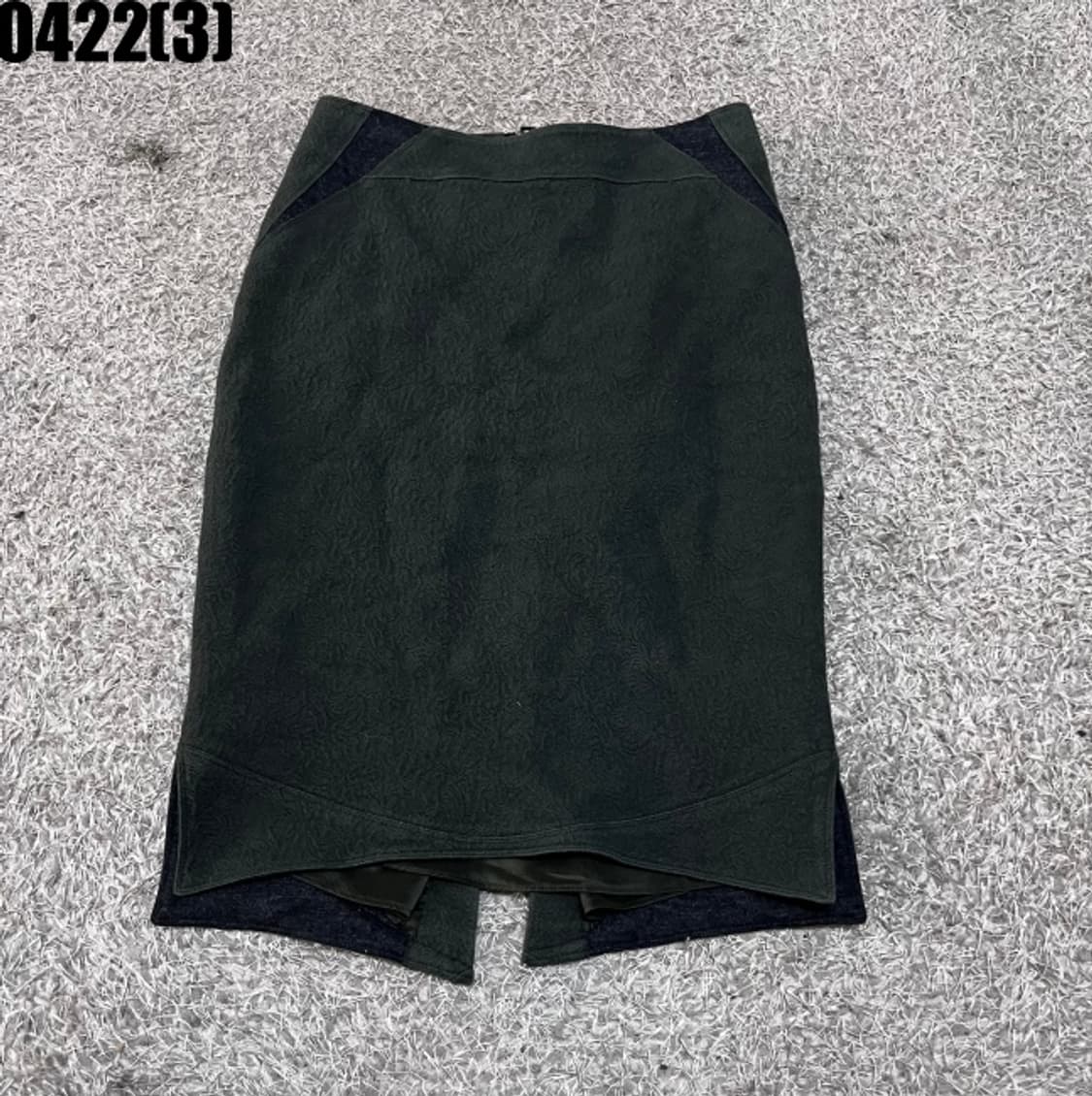 타임 스커트 치마 상품이미지1