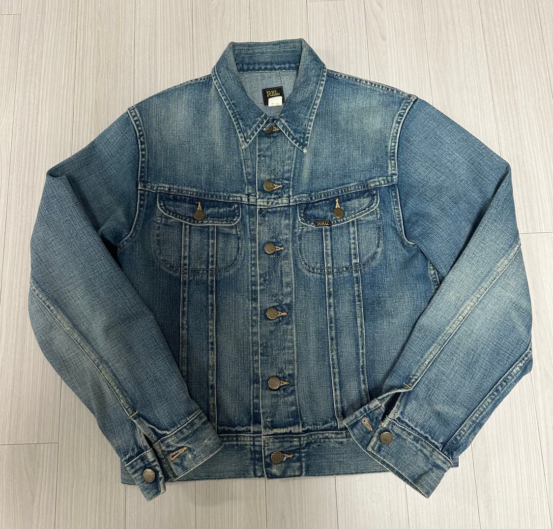 더블알엘 Lot271 리랜드 S 상품이미지1