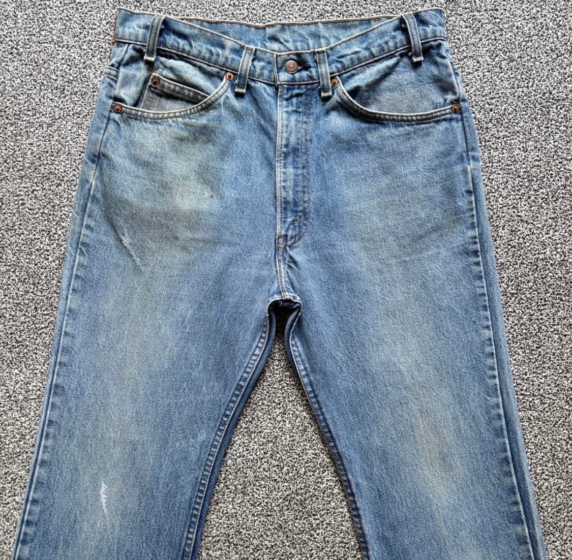 리바이스 517 상품이미지3