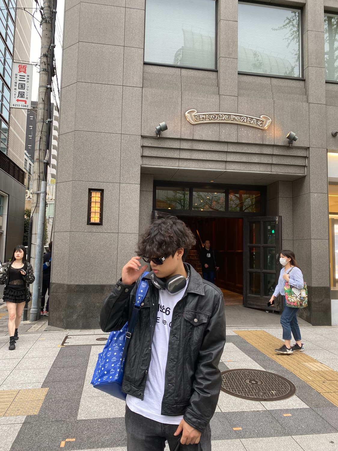 꼼데가르송 CDG 반팔 티셔츠 마지막가격 상품이미지4