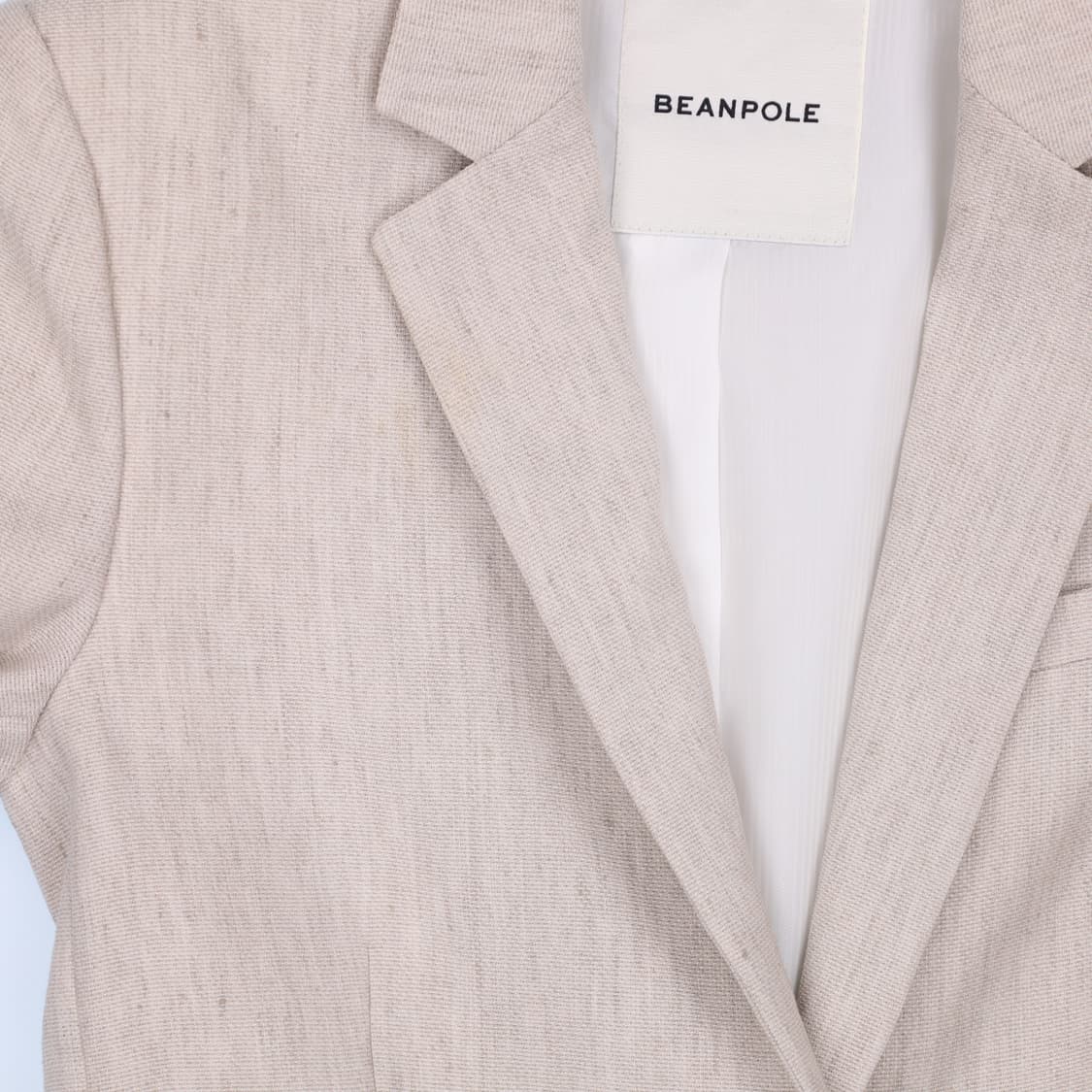 [90] 빈폴 여성 마 블레이저 자켓 1104HR1 상품이미지6