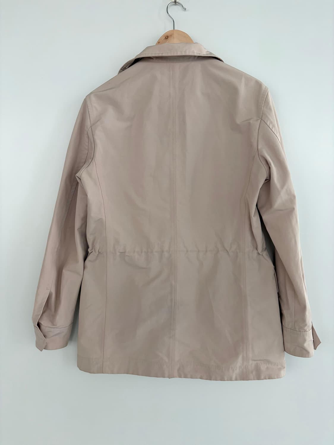 페트레이 자켓 베이지 상품이미지7