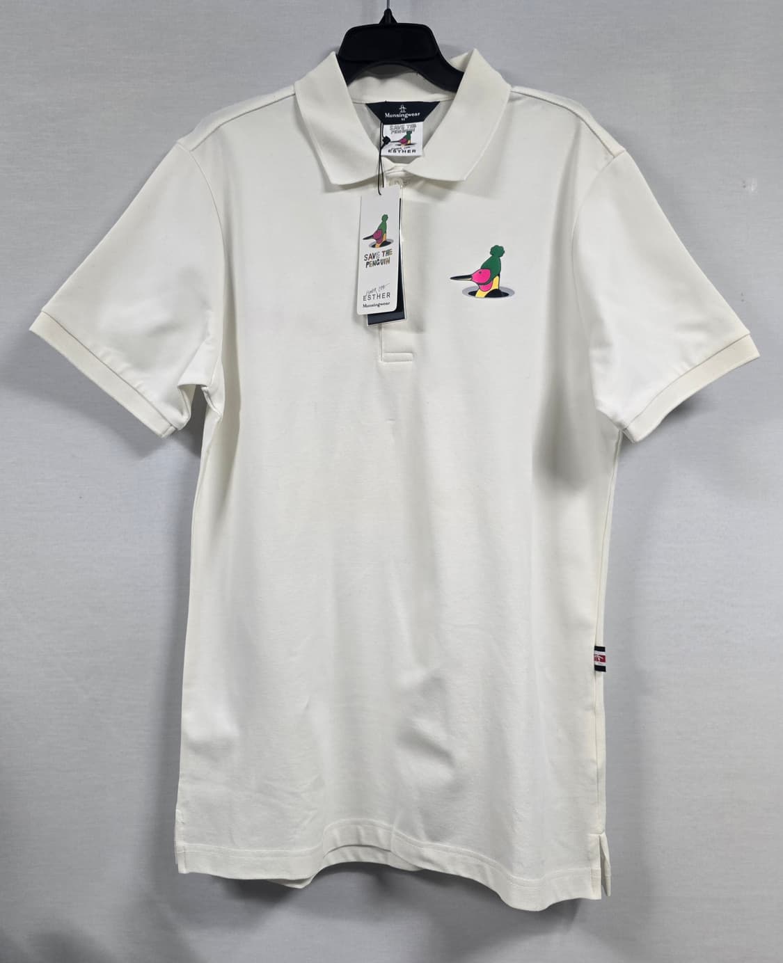 Munsingwear 펭귄을 살려줘 95 상품이미지2