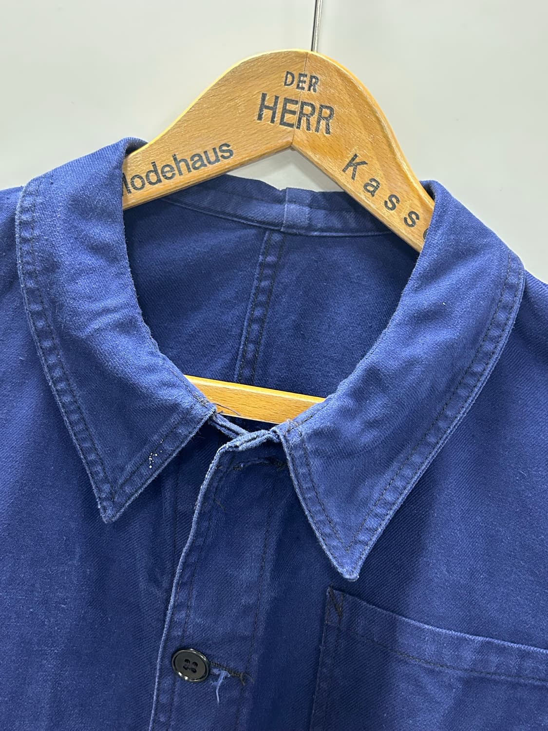 빈티지 프렌치 워크자켓 상품이미지2