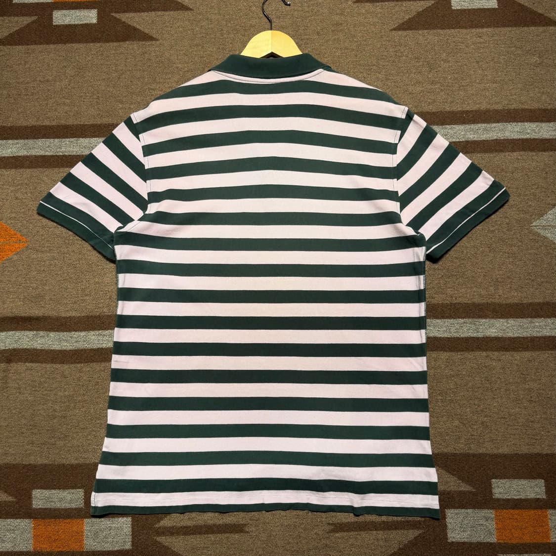 Gap 갭 반팔 카라티 L 상품이미지5