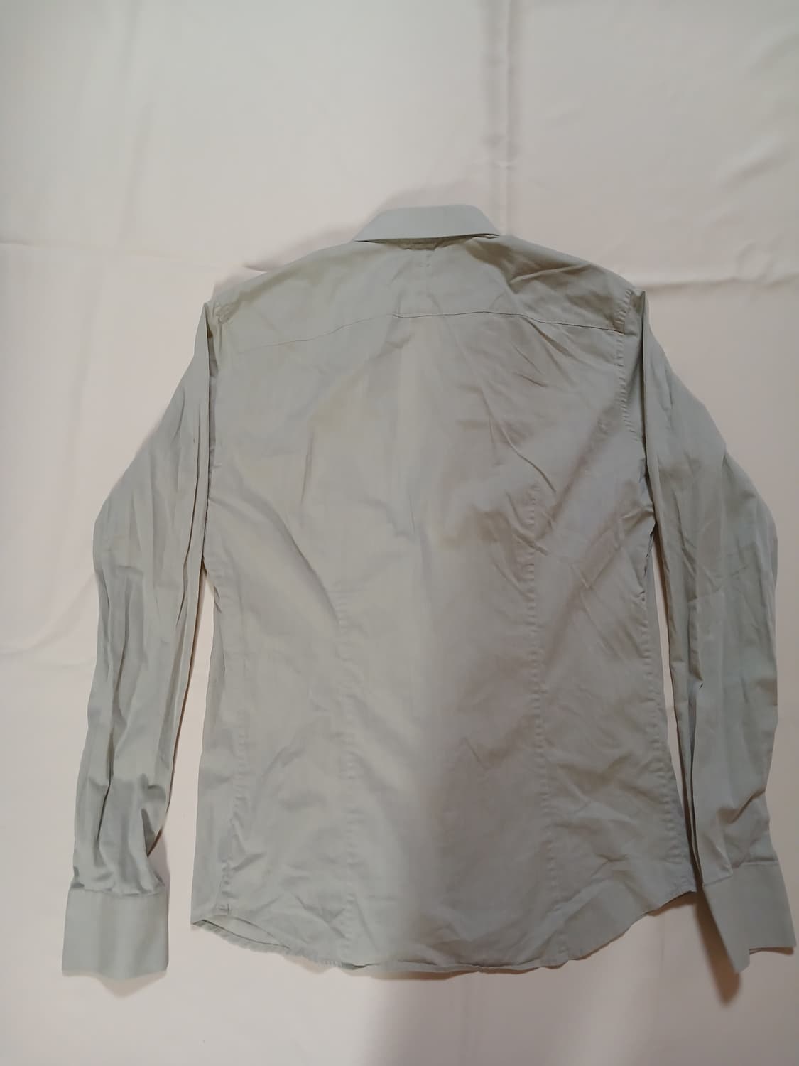 닐바렛 블랙포인트 셔츠 상품이미지3